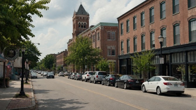 DNA Testing in Barrington, NH